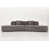 Velours gris velours est en rupture de stock