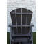  Fauteuil pivotant. Noir-57870069