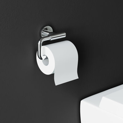 Hartmann Wall Mounted Toilet Paper Holder