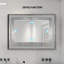Miroir de salle de bain-86725690