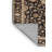 Machine Washable Persian Gray Area Rug-833688503