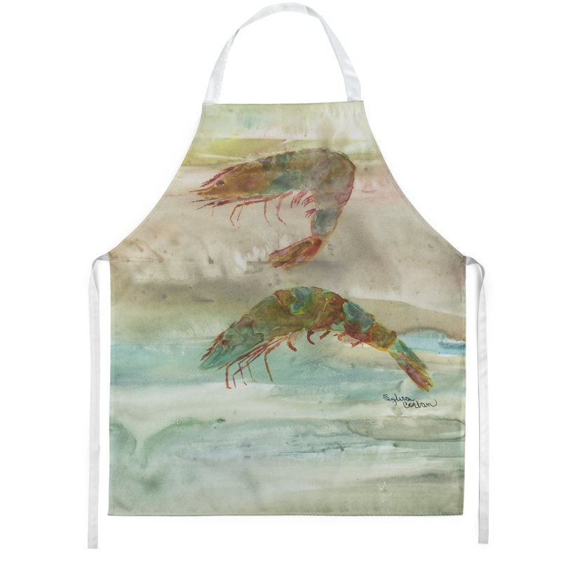 Bib Apron