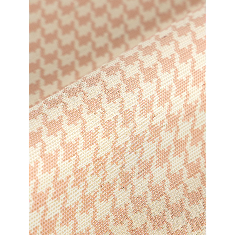Wallpaper Roll by Hinson, Peach