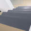 Tapis de marche en caoutchouc caoutchouté (6 paquets) - 2 mm-114145807-114145806