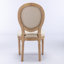 Chaises de salle à manger, chaises rembourrées, chaises de cuisine Ajith-179888554