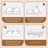 Convertible Futon Sofa Bed: Memory Foam Couch With Adjustable  Armrests & Backrest For Living Room, Office And Apartment - Easy Assembly-169707786