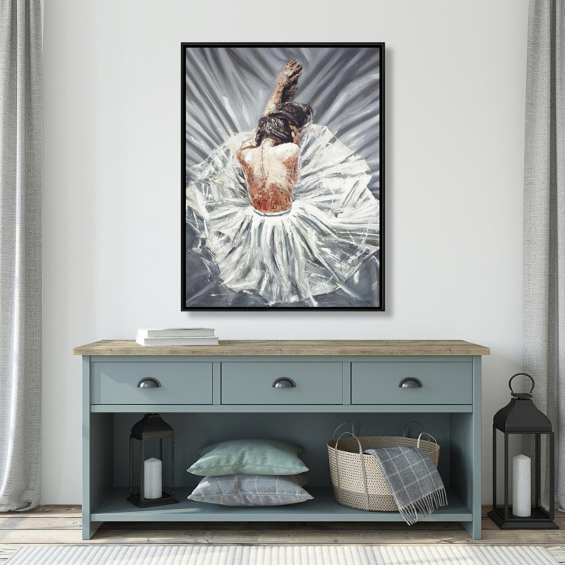 " Ballerina "