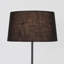 Bekbele 147cm Black Traditional Floor Lamp-40557672-40557677
