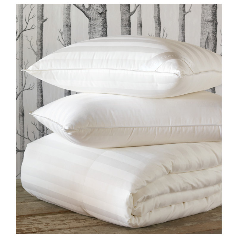 Rhapsody Luxe 650 All Season Down Comforter, Queen
