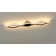 46.45" Dimmable LED Flush Mount