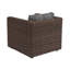 Kilimanjaro Patio Chair with Cushions