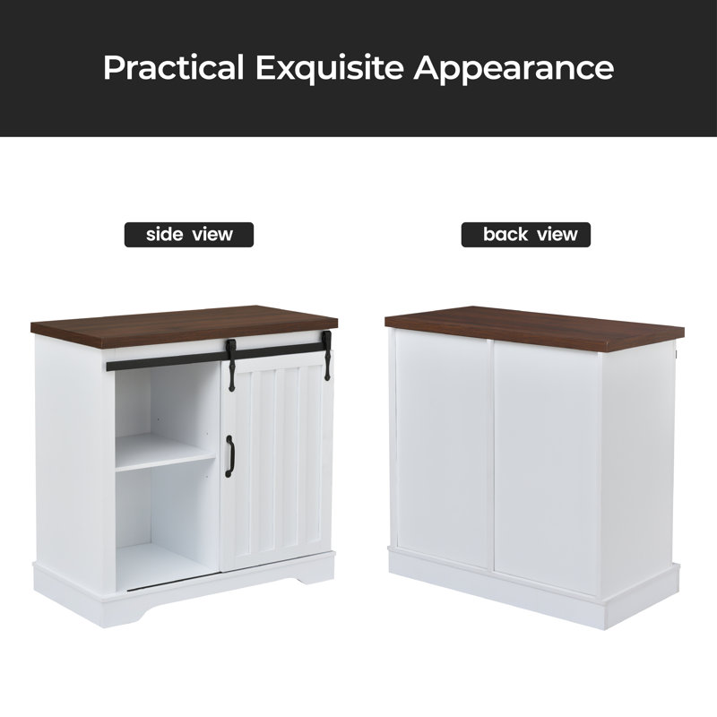 Armoire de salle de bain Mikenzy