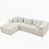 Blanc est en rupture de stock