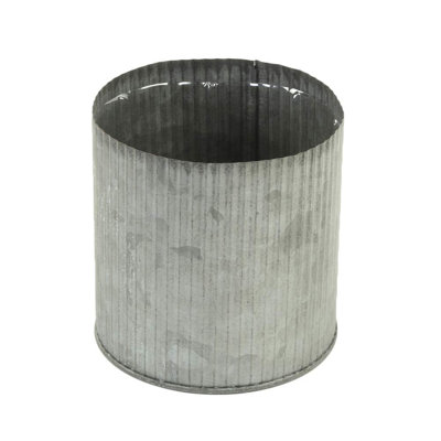 Vennie Metal Table Vase