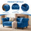 Canapé Chesterfield Fynlie-1554671445