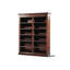 Solid Wood Bookcase