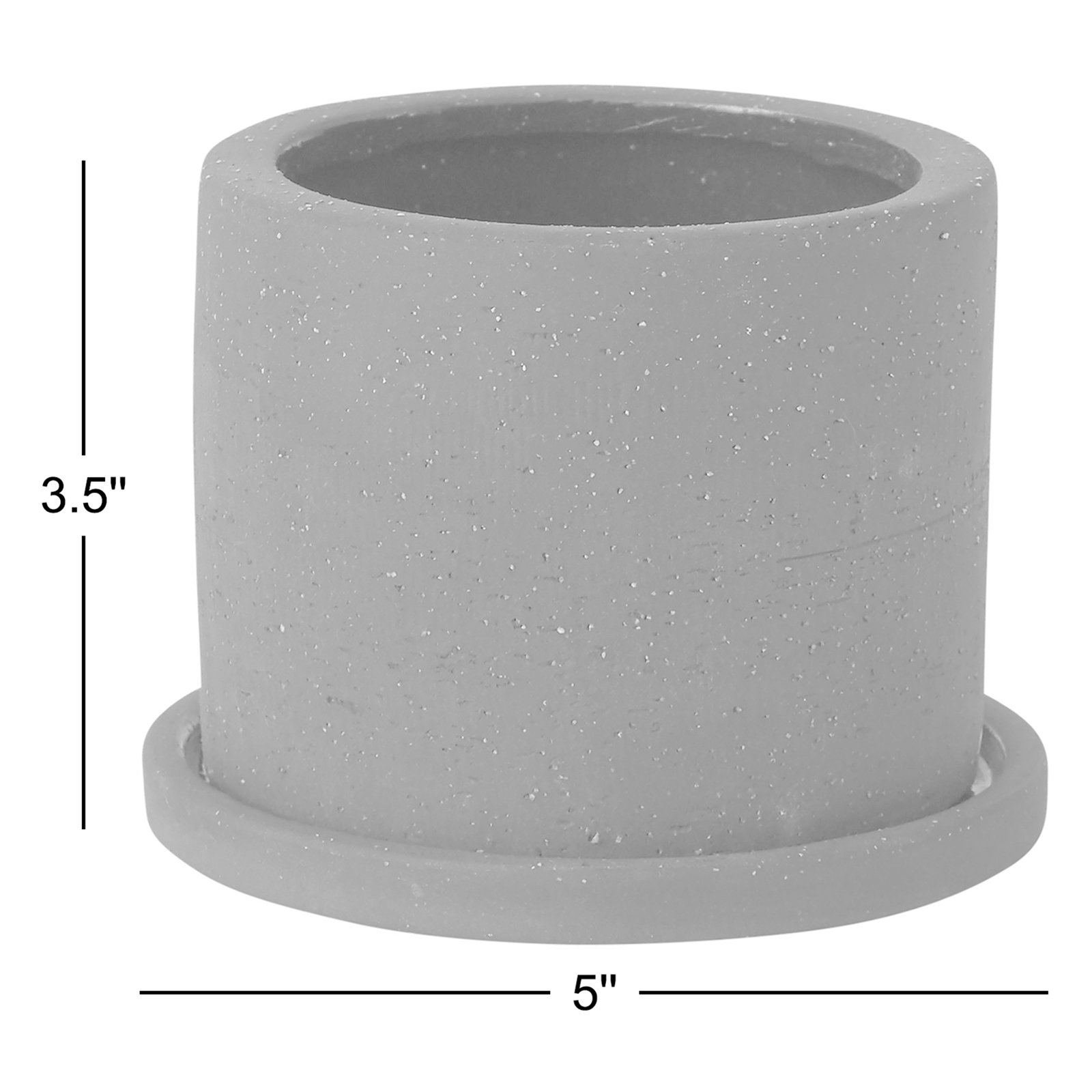 Socorro Ceramic Pot Planter