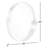 Amery Round Mirror