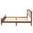 Modern Minimalist Bed Frame