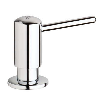 Timeless Soap Dispenser