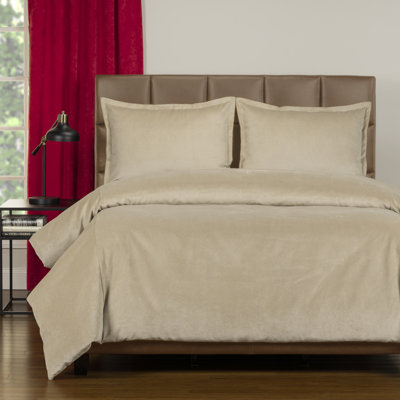 Ensemble de housse de couette et insert Mixology