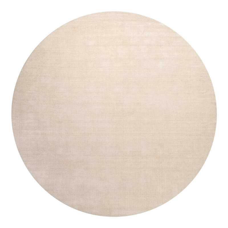 Jill Zarin Farmhouse English Manor Rug, Round 13'1"