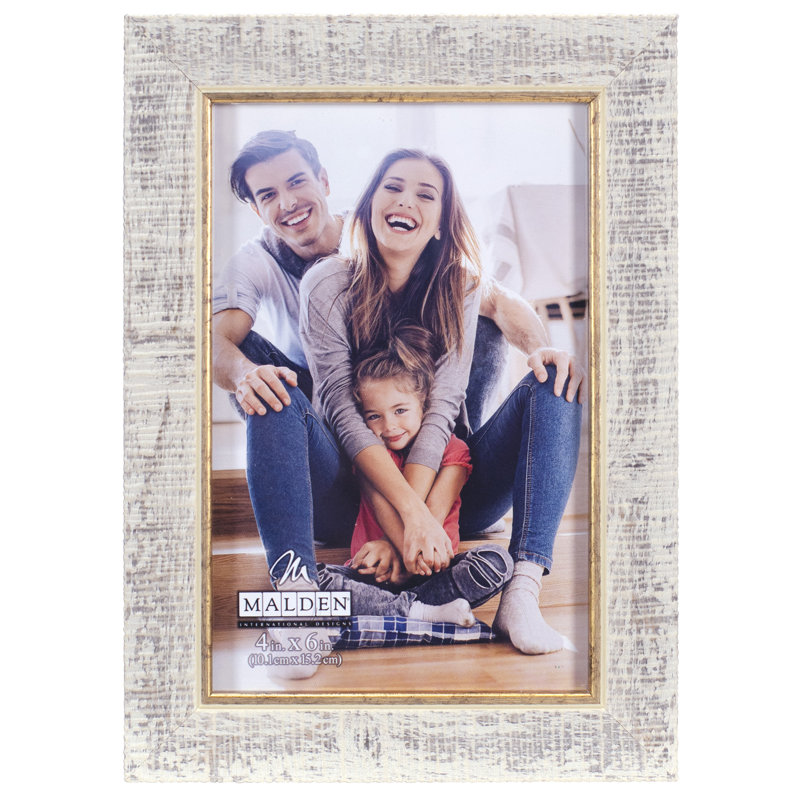Picture Frame, 4" x 6"