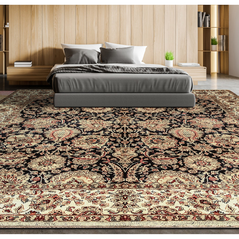 One-of-a-Kind 8' Area Rug
