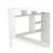 Giacopo Kids Full Loft Bed with Drawers-2031012172