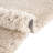 Super Soft Polyester Shag Area Rug-1351180870