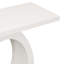Console moderne 39,43 po Criss-Cross-1852432622