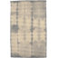 Hand Knotted Wool Geometric Indoor Rug