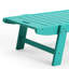 Chaise longue inclinable Brighton-934390378