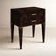 Table de chevet 2 tiroirs Mazekine-472004450