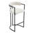 Kojno Modern Upholstered Stool-409609961-409609967