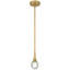 Luminaire suspendu à DEL Gillam-1005269956
