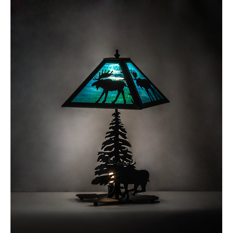 Shreya Table Lamp Set