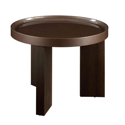 Table de bout