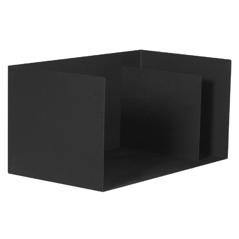 70cm W Metal Log Rack