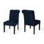 Ensemble de 2 chaises de salle à manger-71994848
