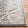 Dourdain Oriental Area Rug