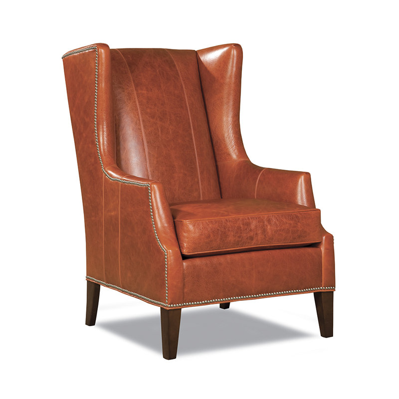 Crofton Wingback Chair, 61703-33