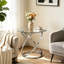 Rochdale Side Table-702154823