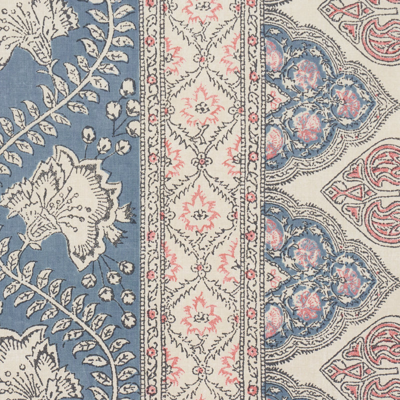 Tissu Tombay, Delft