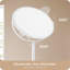 Delvontae 193cm Torchiere Floor Lamp-1006420907