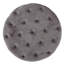 Velours gris confortable - Design polyvalent pour différents espaces et véranda élégante