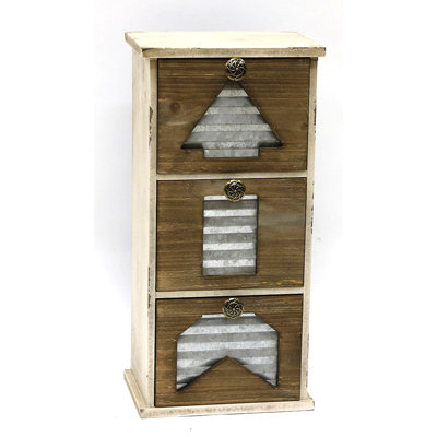 Vertical Organizer