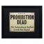 «Prohibition» par Jadaya, art textuel encadré-70649977-20095086-20095084