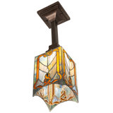 1 - Light Pendant