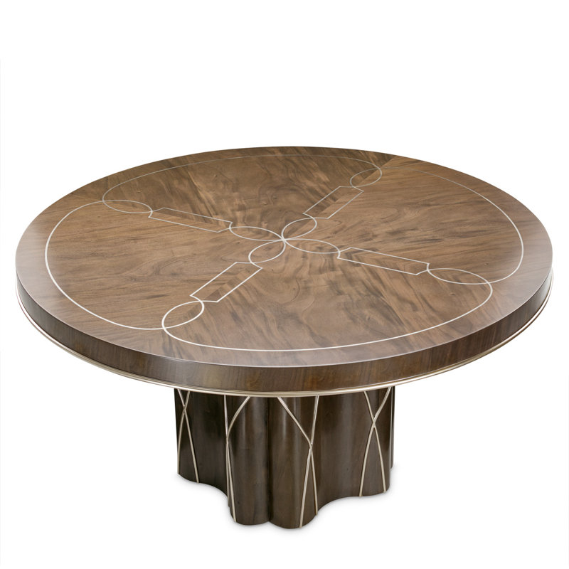 Villa Cherie 5 - Piece Dining Set